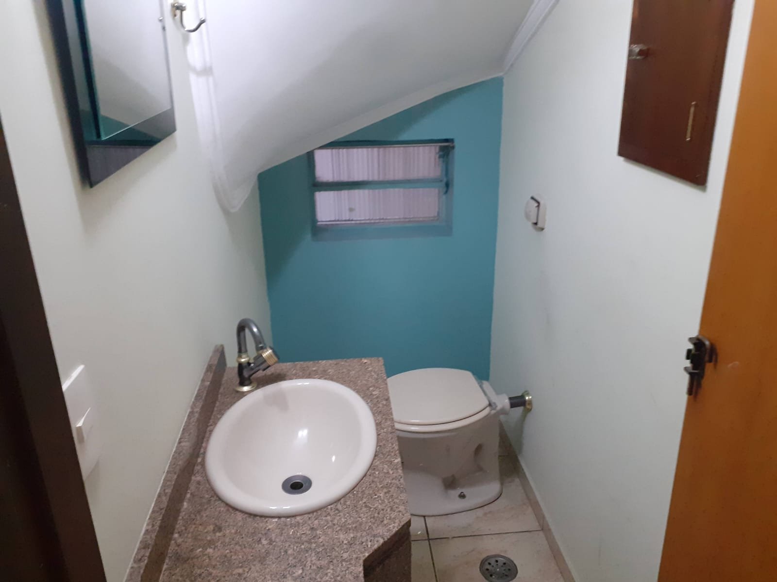 Lavabo